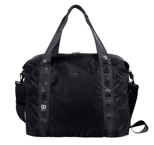 Roxy Sports Bag, Black, Onesize, Träningstillbehör