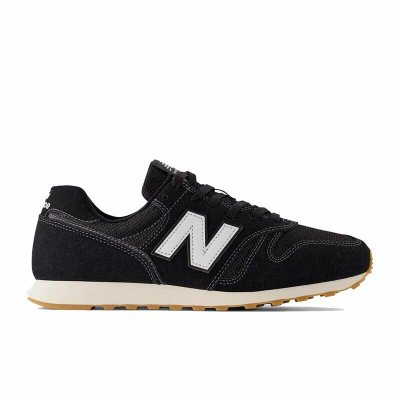 Sportskor Casual Herr New Balance 373v2 Svart (Fotstorlek: 44)