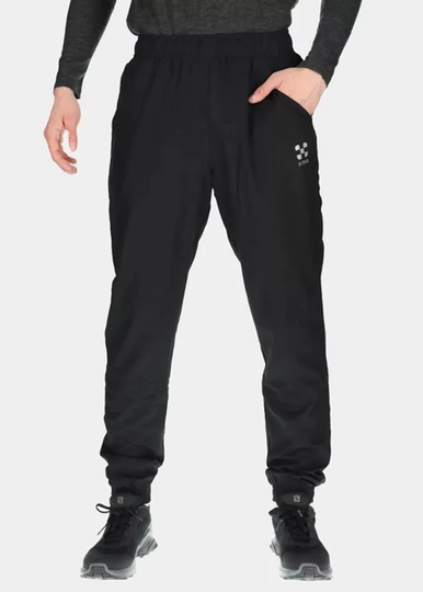 Training Pants, Black, S, Träningsbyxor