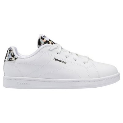 Sportskor för barn Reebok Royal Complete CLN 2 K (Fotstorlek: 32)