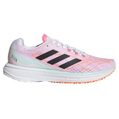 Löparskor, Vuxna Adidas SL20 Summer.Rdy Rosa (Fotstorlek: 40)
