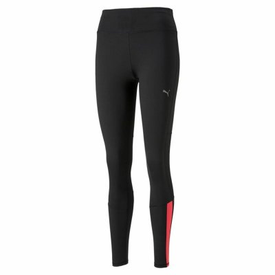 Sport-leggings, Dam Puma Favorite Multicolour (Storlek: M)