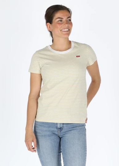 Perfect Tee Terra Cotta, Coriander_, M, T-Shirts