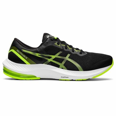 Löparskor, Vuxna Asics Gel-Pulse 13 Svart (Fotstorlek: 45)