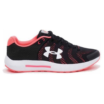 Löparskor, Vuxna Under Armour Micro G (Fotstorlek: 38,5)