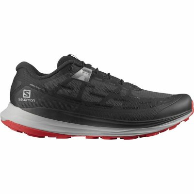 Löparskor, Vuxna Salomon Ultra Glide Svart Män (Fotstorlek: 46)