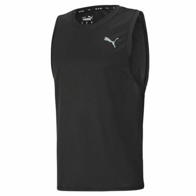 Tanktop, Herr Puma Essentials Tank M (Storlek: S)