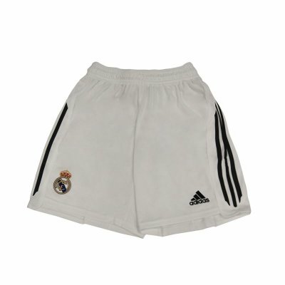 Sportshorts för män Adidas Real Madrid Vit (Storlek: XL)