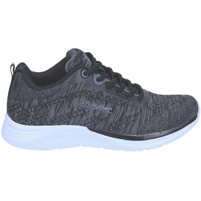 Sportskor Casual Dam J-Hayber Cherte Svart (Fotstorlek: 39)