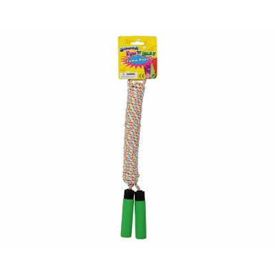 Hopprep med handtag Fun 'N Play