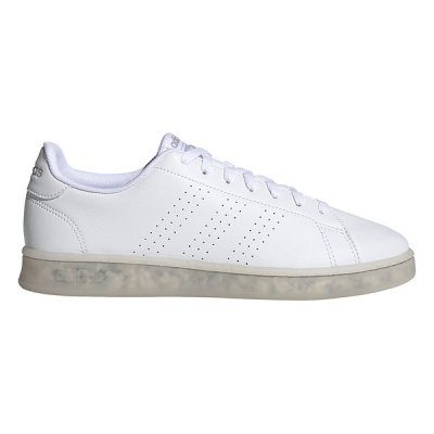 Sportskor Casual Herr Adidas ADVANTAGE FY9680 Vit (Fotstorlek: 40)