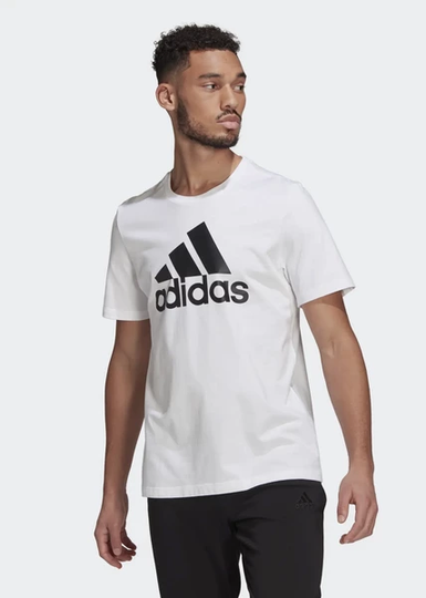 M Bl Sj T, White/Black, 2xl, T-Shirts