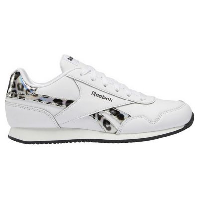 Sportskor för barn Reebok Royal Classic Jogger 3.0 Jr (Fotstorlek: 37)