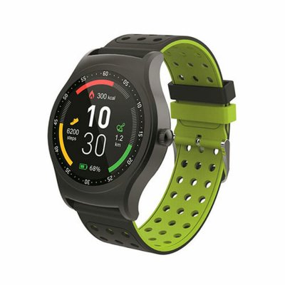 "Smartklocka Denver Electronics SW-450 1,3"" Bluetooth"