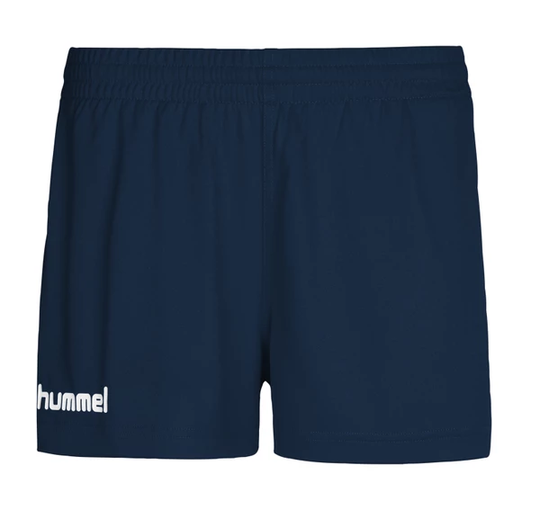 Core Womens Shorts, Marine Pr, Xxl, Träningsshorts