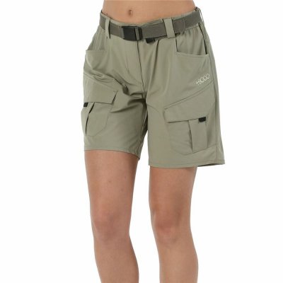 Träningsshorts mas8000 Tataira W (Storlek: S)