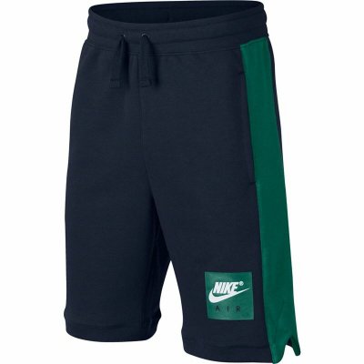Träningsbyxa barn Nike Svart (Storlek: 7-8 år)