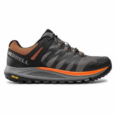 Löparskor, Vuxna Merrell Nova 2 Män (Fotstorlek: 41.5)