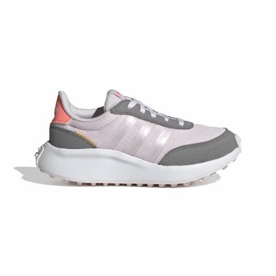 Sportskor för barn Adidas Run 70s Lavendel (Fotstorlek: 38 2/3)
