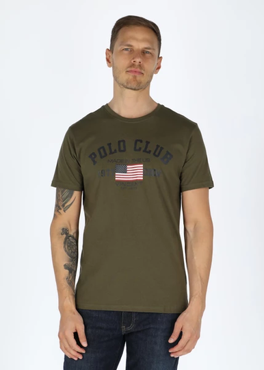 Mesa Swe, Green, Xl, T-Shirts