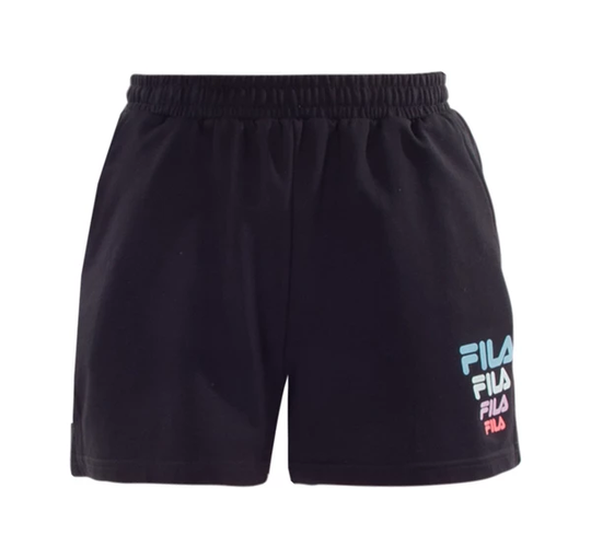 Women Ella Shorts, Black, M, Träningsshorts