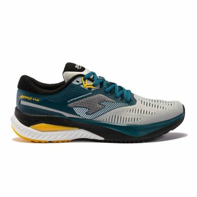 Löparskor, Vuxna Joma Sport Hispalis 22 Grå Män (Fotstorlek: 42.5)