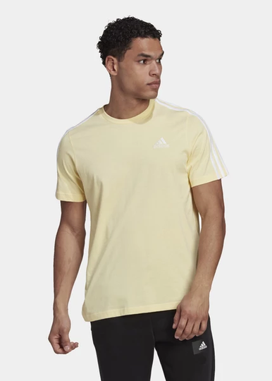 M 3s Sj T, Almyel/White, L, T-Shirts
