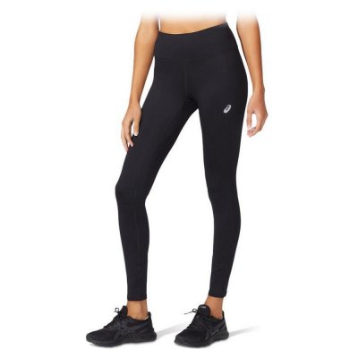 Sport-leggings, Dam Asics Core Tight Svart (Storlek: XS)