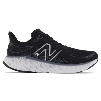 Löparskor, Vuxna New Balance Fresh Foam X Svart (Fotstorlek: 41.5)