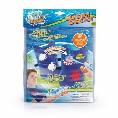 Reservdel Canal Toys Water Game Väst