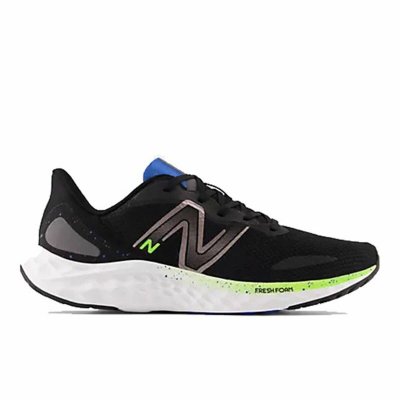 Löparskor, Vuxna New Balance Fresh Foam Arishi v4 Svart Män (Fotstorlek: 44.5)