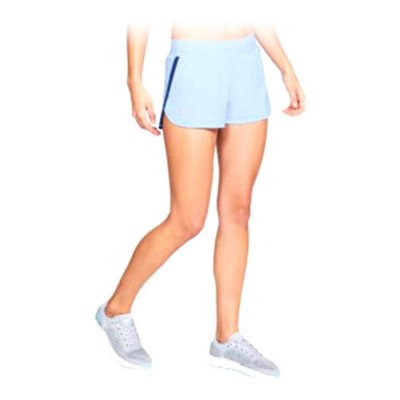 Sportshorts för kvinnor Under Armour 1319509-706 Celeste (L)
