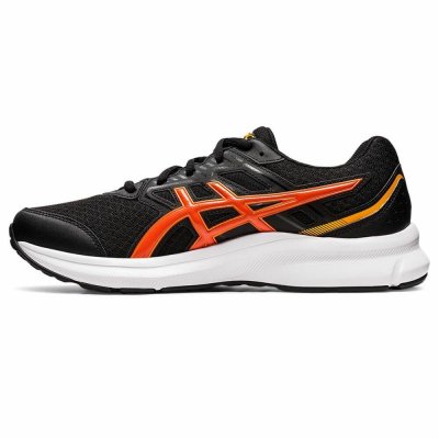 Löparskor, Vuxna Asics Jolt 3 Svart (Fotstorlek: 42.5)