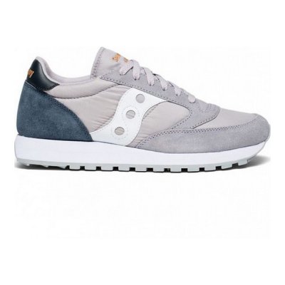 Sportskor JAZZ ORIGINAL Saucony S2044-451 Grå (Fotstorlek: 42)