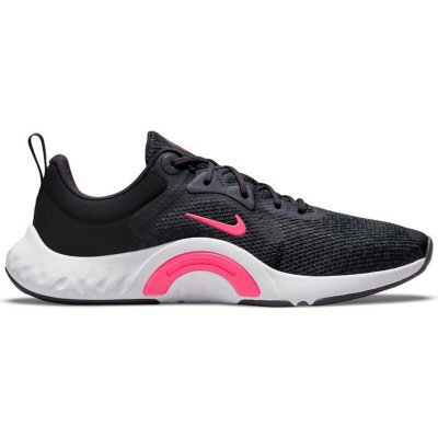 Löparskor, Vuxna Nike TR 11 Svart (Fotstorlek: 37.5)