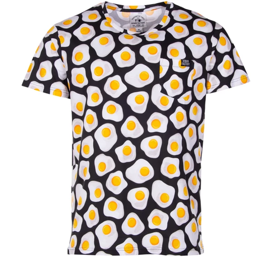 New York Tee, Black Egg, Xl, T-Shirts