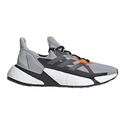 Löparskor, Vuxna Adidas X9000L4 Grå (Fotstorlek: 42)