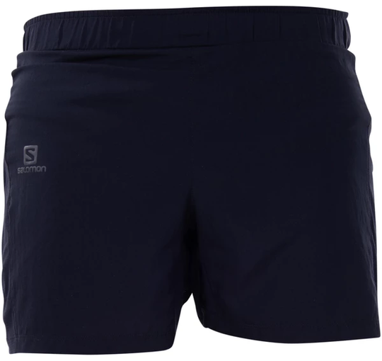 Agile 5'' Short M, Night Sky, S, Träningsshorts