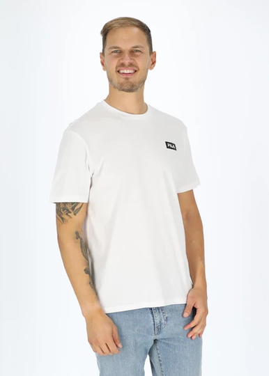 Bitlis Tee, Bright White, Xl, T-Shirts