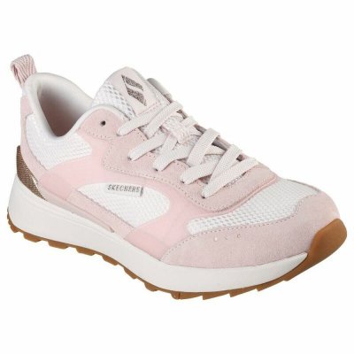 Gymnastiksko, Dam Skechers Shiny Jogger Multicolour (Fotstorlek: 37)