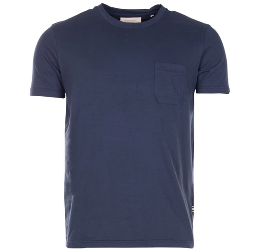 T-Shirt - Porter, Blue Night, M, T-Shirts