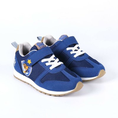 Sportskor för barn The Paw Patrol Blå (Fotstorlek: 28)