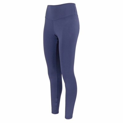 Sport-leggings, Dam Joluvi Mörkblå (Storlek: M)