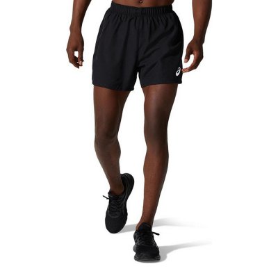 Träningsshorts Asics Svart Män (Storlek: L)