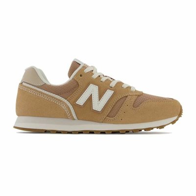 Casual Träningsskor Dam New Balance 373 v2 Brun (Fotstorlek: 36.5)
