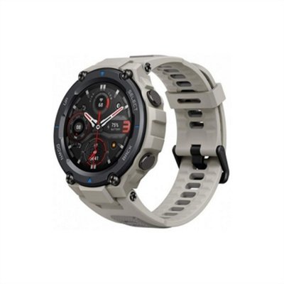 "Smartklocka Amazfit �A2013 1,3"" AMOLED 390 mAh Grå 1,3"""