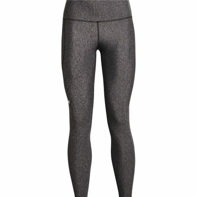 Sport-leggings, Dam Under Armour Mörkgrå (Storlek: XL)