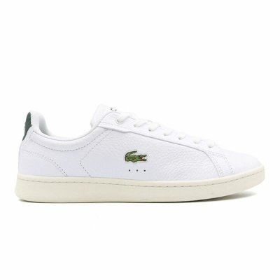 Sportskor Casual Herr Lacoste Carnaby Pro Vit (Fotstorlek: 43)