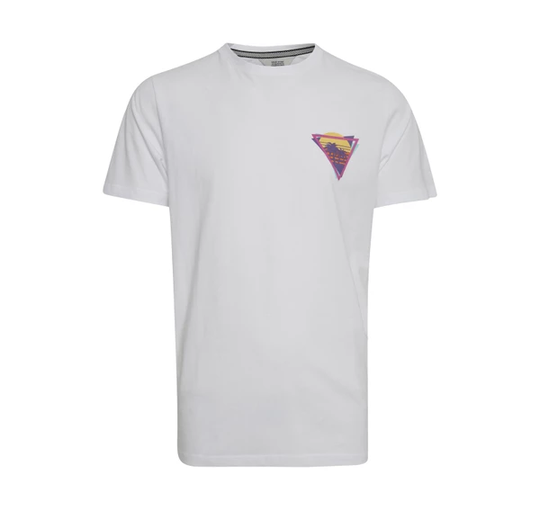 Sdrian, White, S, T-Shirts