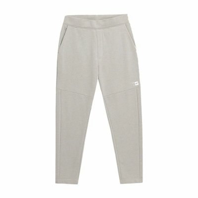 Byxor för vuxna 4F SPMD013 Grå Män (Storlek: XL)
